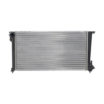 Radiator racire Citroen Berlingo, 06.1999-2002, Citroen Xsara, 06.1999-2000, Peugeot 306, 08.1998-2001; Partner 04.1999-10.2002, Motorizare 1, 9 D; 1 foto
