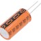 Supercondensator THT 50F 2.7VDC