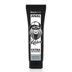 Lubrifiant Anal Relax Extra Dilatation pe Baza de Apa 150 ml