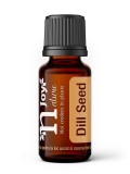 Ulei esential Marar seminte, Dill Seed 15ml