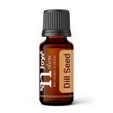 Ulei esential Marar seminte, Dill Seed 15ml