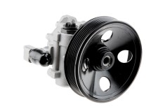 Pompa servodirectie Mercedes S W220 S430-S600, S55amg 1998-2005, Sl350 R230 2003-2012, NTY SPW-ME-038