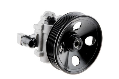 Pompa servodirectie Mercedes S W220 S430-S600, S55amg 1998-2005, Sl350 R230 2003-2012, NTY SPW-ME-038 foto