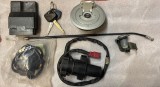 CDI HISS Contact Honda XL650V (RD11) Transalp 2000-2006