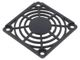 Capac Plastic Protecție 60x60mm