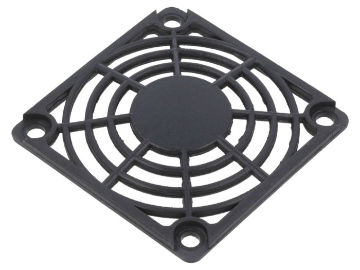 Capac Plastic Protecție 60x60mm