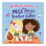 Cumpara ieftin The Mega Magic Teacher Swap