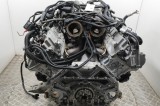BMW 5 F10 2016 - Motor - OEM: N63B44B
