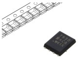 Tranzistor N-MOSFET TrenchFET&reg; 40V 60A x2