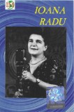 Ioana Radu - Restituiri, Caseta audio