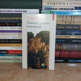 EVAGRIE PONTICUL - TRATATUL PRACTIC.GNOSTICUL , POLIROM , 1997 #