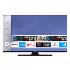 Led tv horizon 4k-smart 43hl8530u/b 43 d-led 4k ultra hd (2160p) hdr10 / hlg +