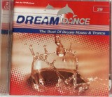Various &lrm;&ndash; Dream Dance 29 NM / NM dublu cd muzica trance euro ghouse Sony Germania 2003, House