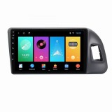 Navigatie dedicata cu Android Audi Q5 2008 - 2017, 1GB RAM, Radio GPS Dual