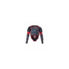 Armura protectie moto Acerbis Galaxy negru/gri marime L/XL