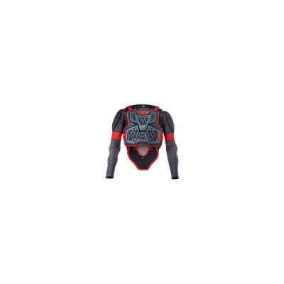 Armura protectie moto Acerbis Galaxy negru/gri marime L/XL foto