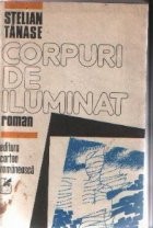 Corpuri de iluminat - Roman foto