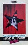 Serviciul secret chinez - Roger Faligot ($B135), Nemira
