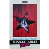 Serviciul secret chinez - Roger Faligot ($B135)
