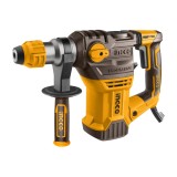Cumpara ieftin Ciocan Rotopercutor Picamer SDS plus, 5.5J, 1500W, Ingco RH150028