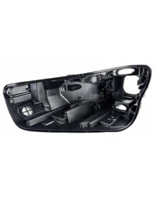 Carcasa far stanga pentru Audi Q5 FY / Q5 2 pentru far cu Xenon (2016 - 2020) foto