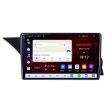 Navigatie Mercedes GLK X204 2008-2012 Android 14 QLED 4G CarPlay Lenovo