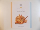 20 DE INTREBARI SI RASPUNSURI DESPRE IMMANUEL KANT de MIRCEA FLONTA , 2012