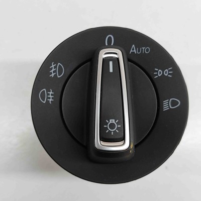Modul de control comutator faruri VW T-ROC A11 2021 OEM: 5G0941431BD 29047140 foto