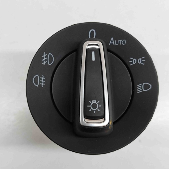 Modul de control comutator faruri VW T-ROC A11 2021 OEM: 5G0941431BD 29047140