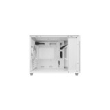Cumpara ieftin Carcasa Asus AP201 Mesh white mATX
