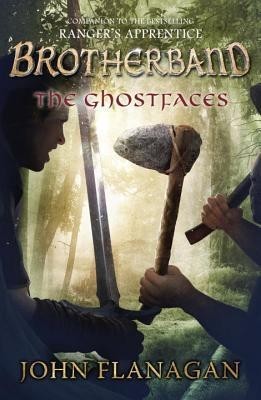 The Ghostfaces foto