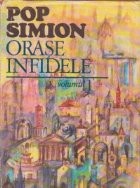 Orase infidele, Volumul I - Lumea ca oras, orasul ca lume foto