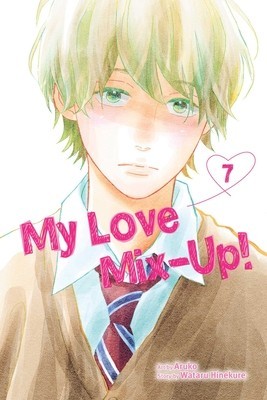 My Love Mix-Up!, Vol. 7 foto