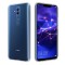 Husa protectie 360&deg; Huawei Mate 20 LITE silicon, fata-spate, transparenta