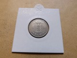 Belgia / Belgie 1 Franc 1963