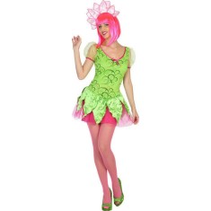 Costum Floare XS-S