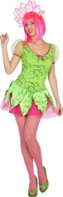 Costum Floare XS-S foto
