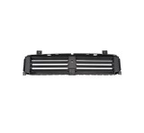 Obturator activ pentru radiatoare JEEP CHEROKEE, 09.2018-, fata aerisire,, Rapid