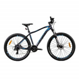 Bicicleta Mtb Devron 2023 RM1.7 - 27.5 Inch, L (Gri)