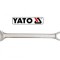 Cheie combinata 38mm, Yato YT-00762