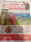 Gazeta Sporturilor , 26 Noiembrie 2021 nr 208 - RANDERS - CFR CLUJ