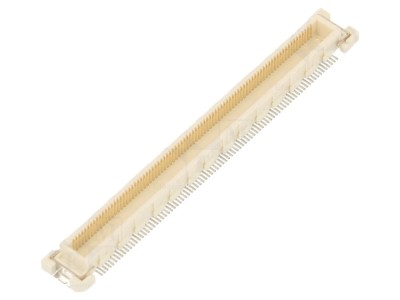 Conector PCB-PCB tată 0,5mm SMT foto