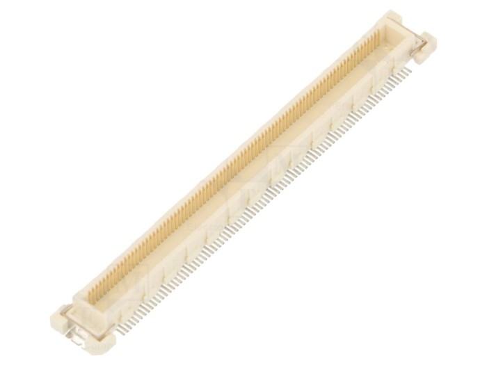 Conector PCB-PCB tată 0,5mm SMT