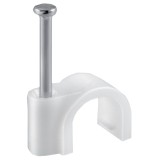 Cumpara ieftin Clema pentru cablu, 14 mm, 60 buc / set