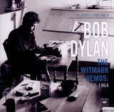 The Bootleg Series: Vol. 9: The Witmark Demos: 1962-1964 | Bob Dylan, Rock