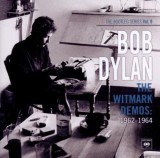 The Bootleg Series: Vol. 9: The Witmark Demos: 1962-1964 | Bob Dylan, Rock, Columbia Records