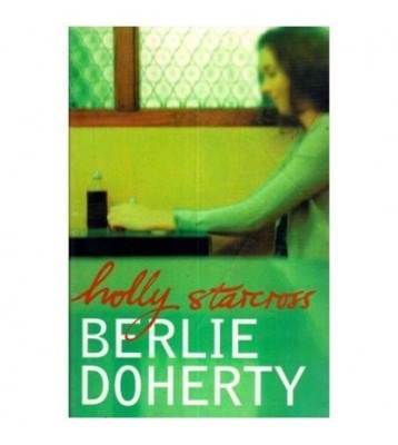 Berlie Doherty - Holly Starcross - 111345 foto