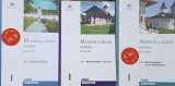 MANASTIRILE SI SCHITURILE ROMANIEI PAS CU PAS VOL.1,2,4-VASILE DUMITRACHE-247202