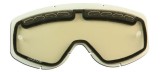 Cumpara ieftin Lentile Ochelari Ciclism O&#039;Neal Duble Blur B2- Alb Ultimate FactoryBikes