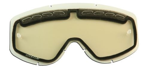 Lentile Ochelari Ciclism O&#039;Neal Duble Blur B2- Alb Ultimate FactoryBikes